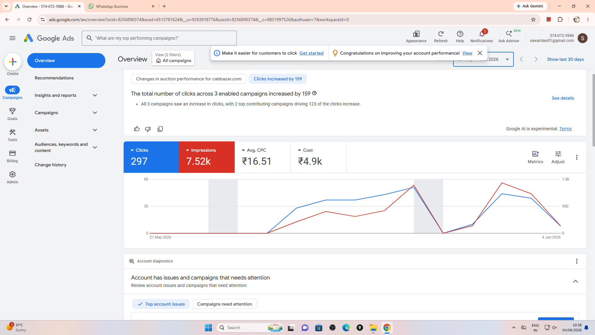 Google Ads Proof 5